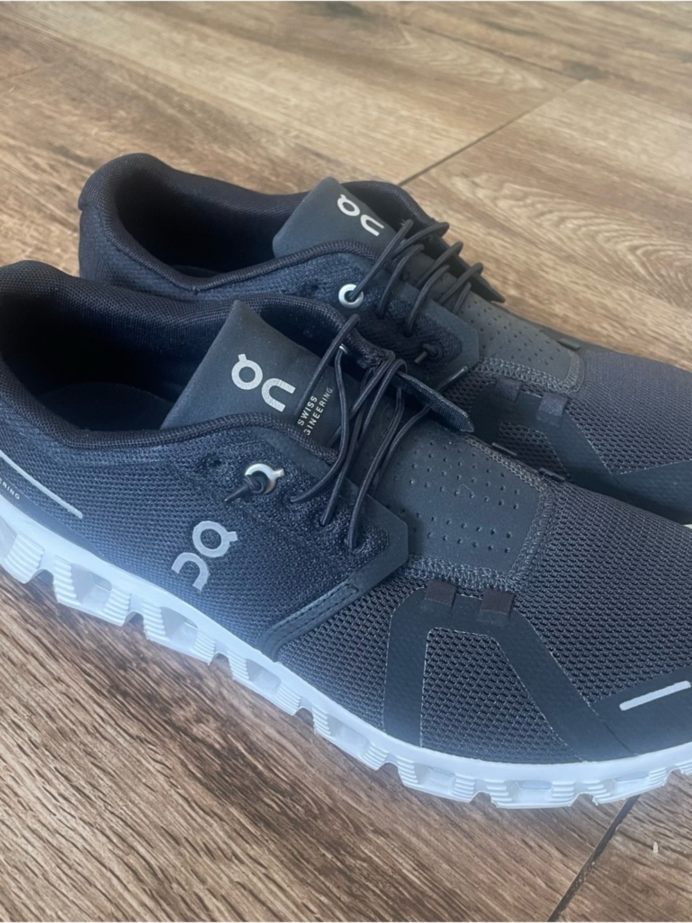 On Running Men’s OnCloud